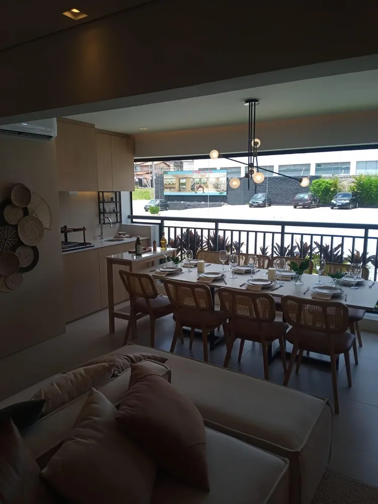 Apartamento, 3 quartos - Foto 5