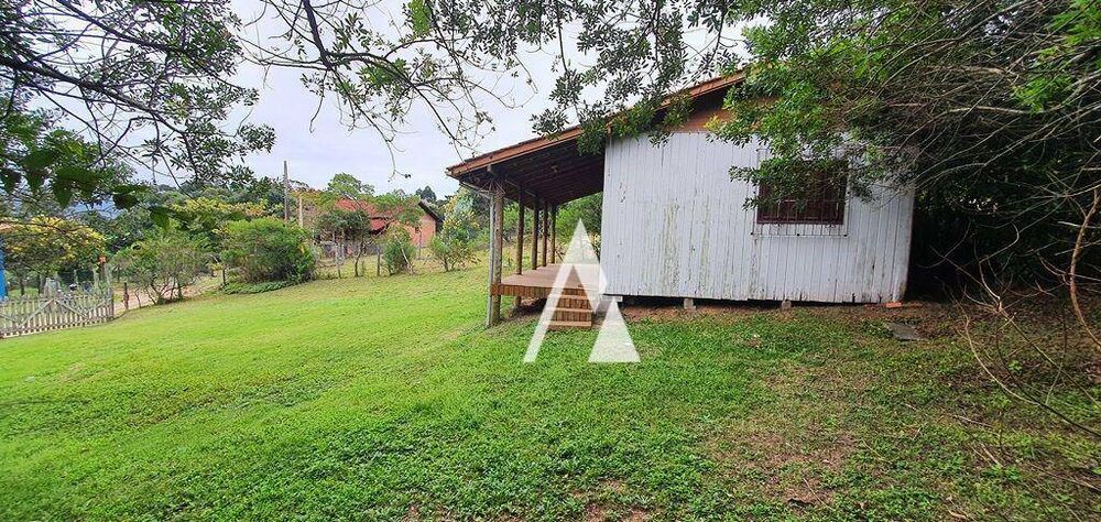 Terreno, 600 m² - Foto 1