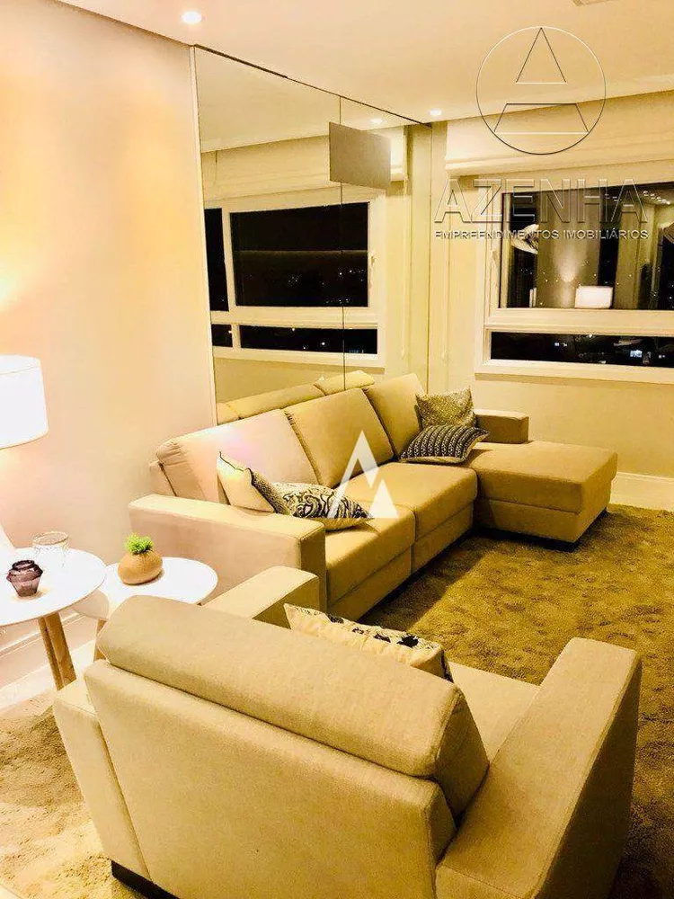 Apartamento, 3 quartos, 100 m² - Foto 1