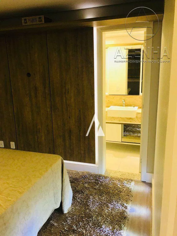 Apartamento, 3 quartos, 100 m² - Foto 2