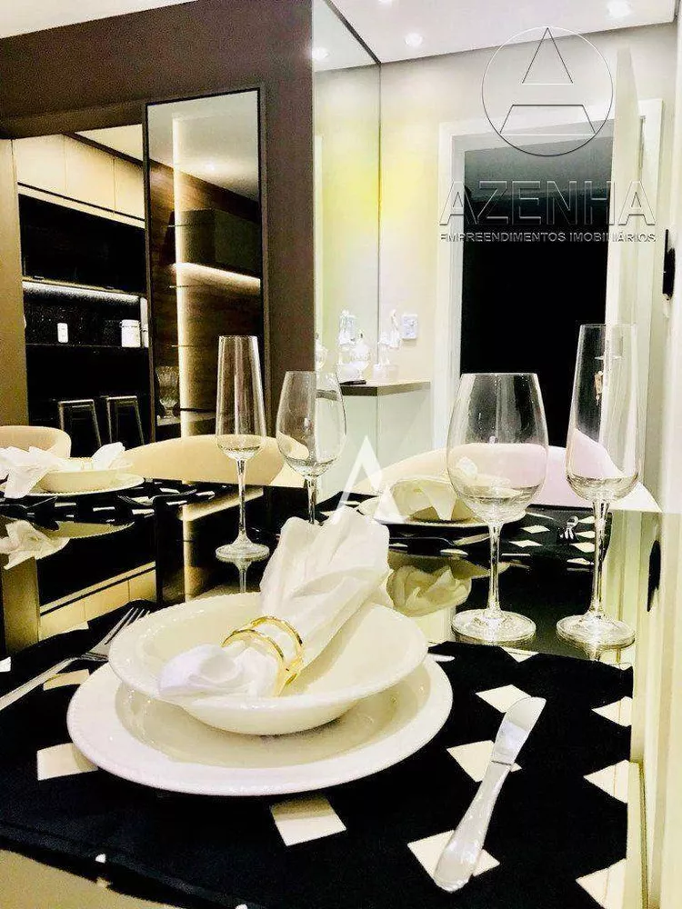 Apartamento, 3 quartos, 100 m² - Foto 7