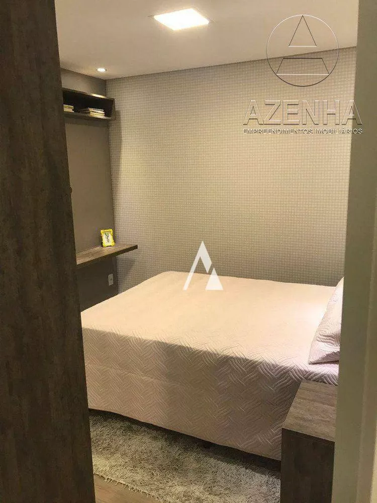 Apartamento, 3 quartos, 100 m² - Foto 5