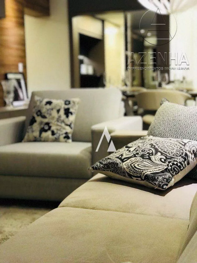 Apartamento, 3 quartos, 100 m² - Foto 19