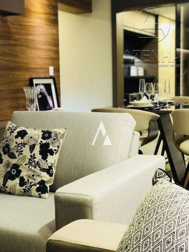 Apartamento, 3 quartos, 100 m² - Foto 8