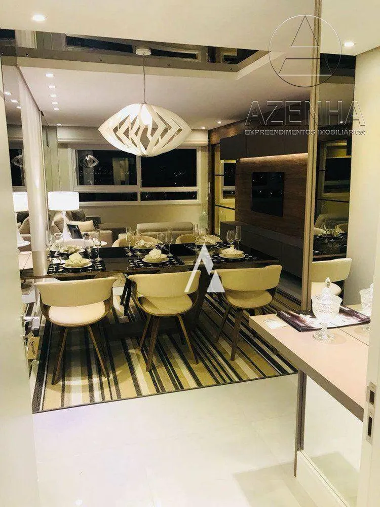 Apartamento, 3 quartos, 100 m² - Foto 25