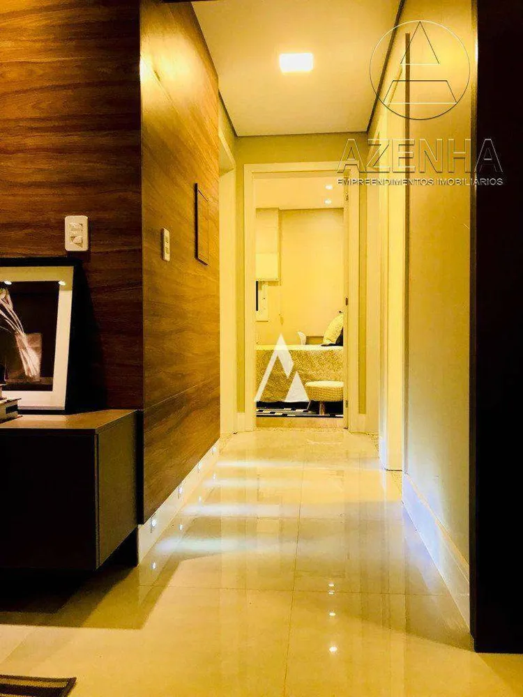 Apartamento, 3 quartos, 100 m² - Foto 22