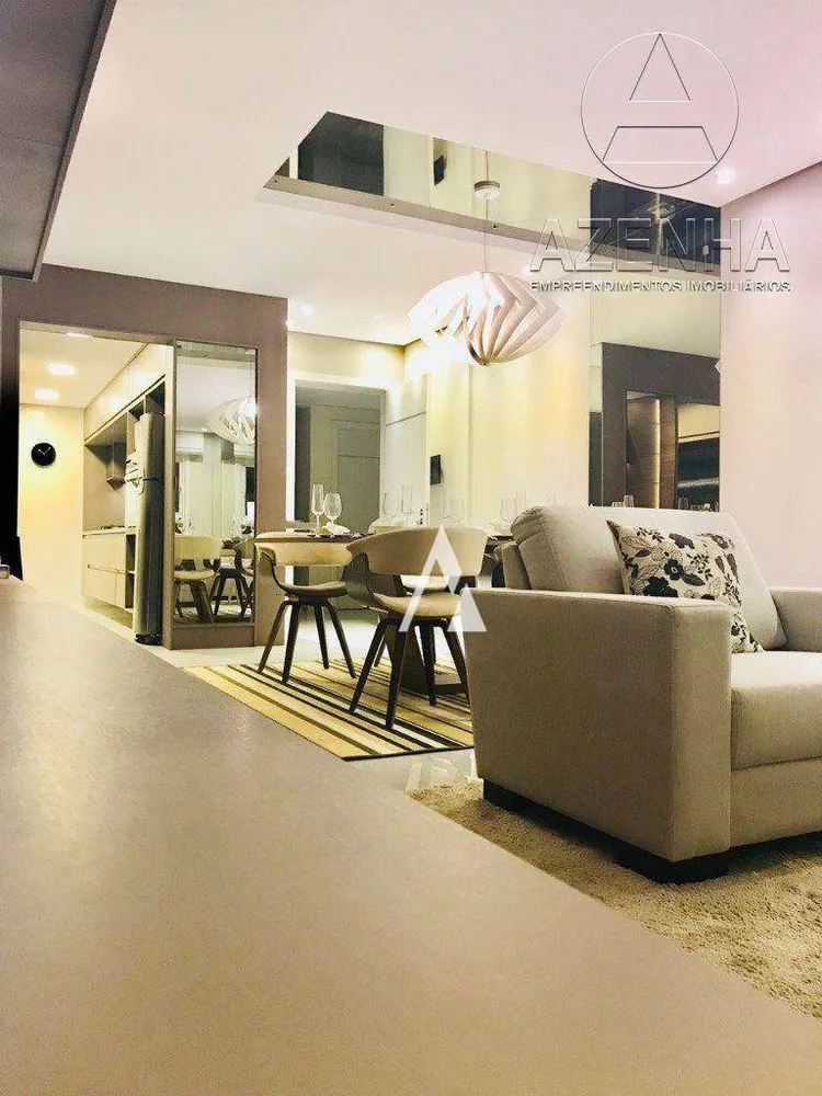 Apartamento, 3 quartos, 100 m² - Foto 24