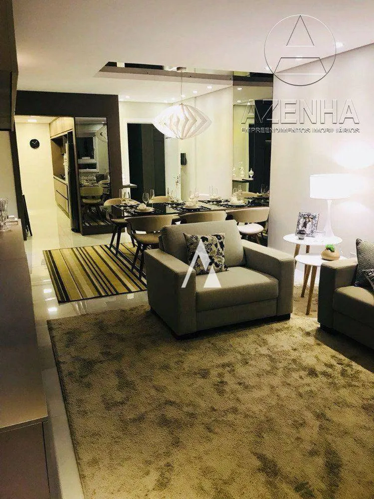 Apartamento, 3 quartos, 100 m² - Foto 28