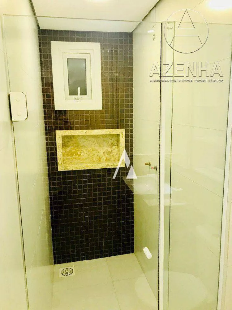 Apartamento, 3 quartos, 100 m² - Foto 11