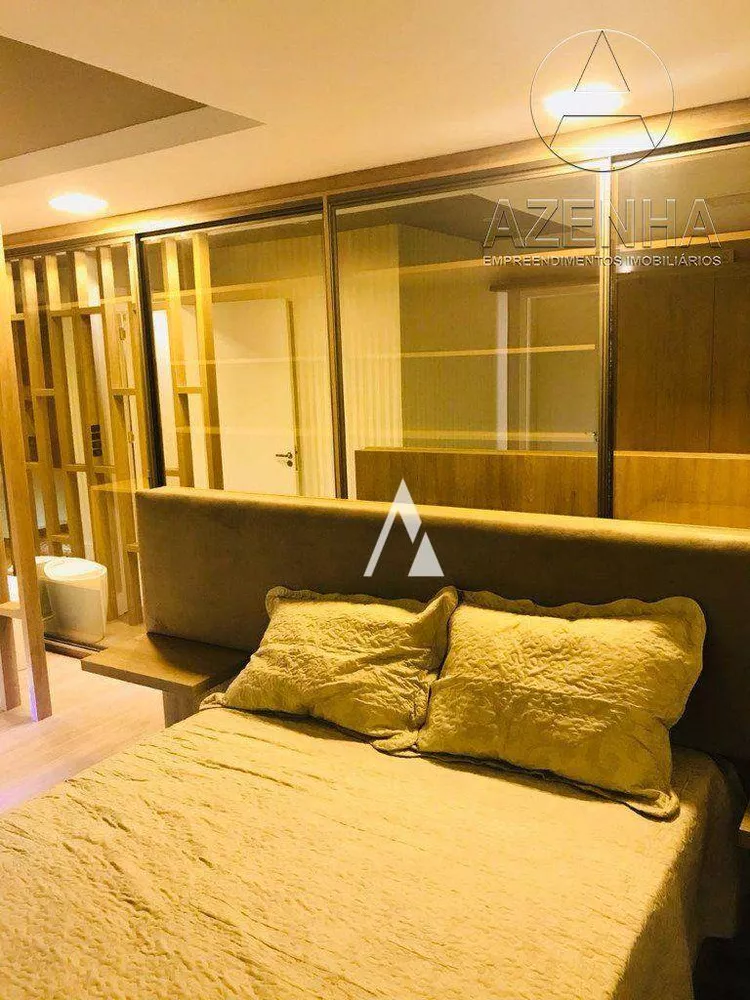 Apartamento, 3 quartos, 100 m² - Foto 14