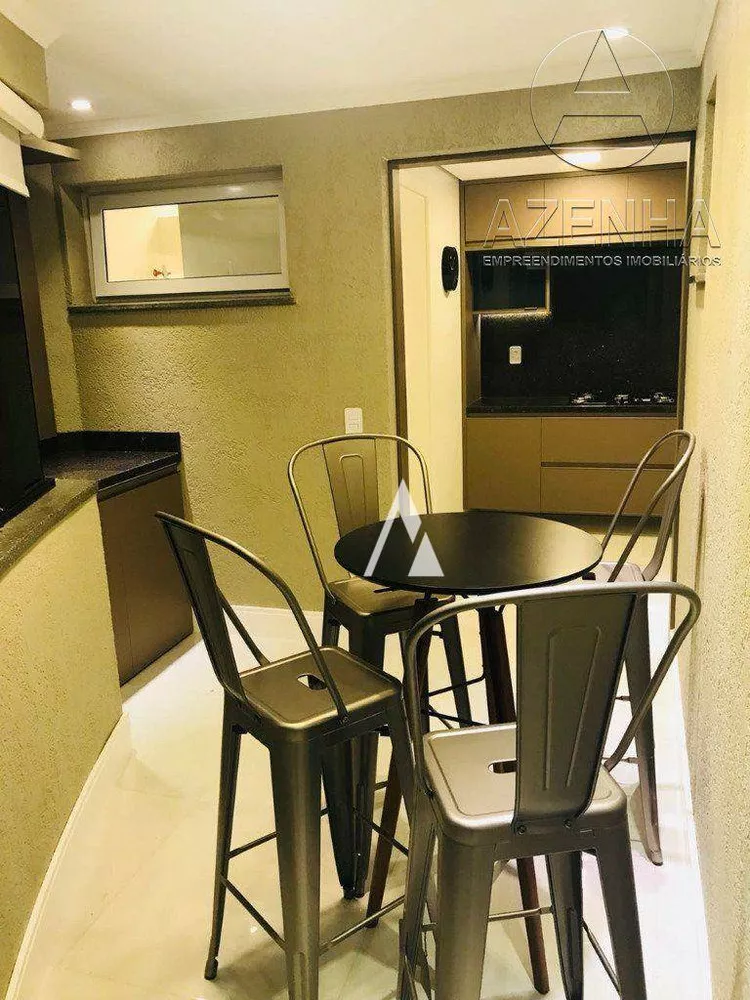 Apartamento, 3 quartos, 100 m² - Foto 9