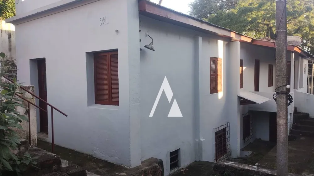 Casa, 4 quartos, 142 m² - Foto 1