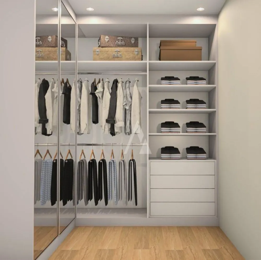 Sobrado, 4 quartos, 350 m² - Foto 13