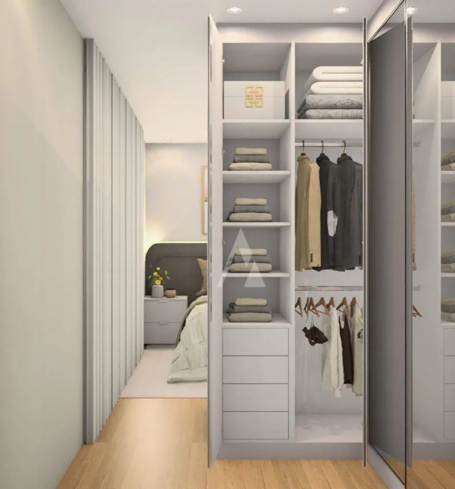 Sobrado, 4 quartos, 350 m² - Foto 10