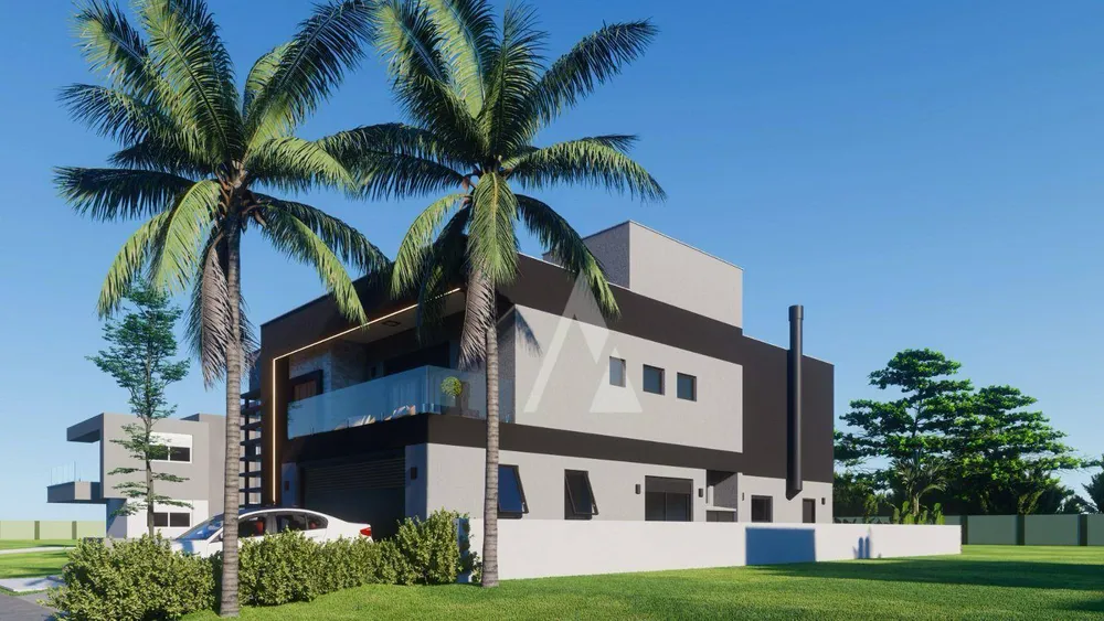 Sobrado, 4 quartos, 350 m² - Foto 4