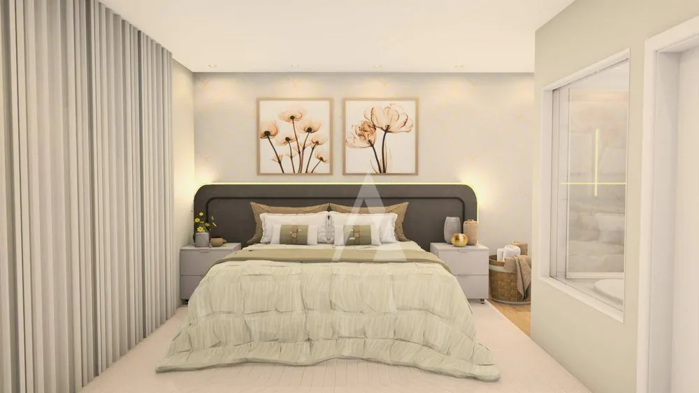 Sobrado, 4 quartos, 350 m² - Foto 12