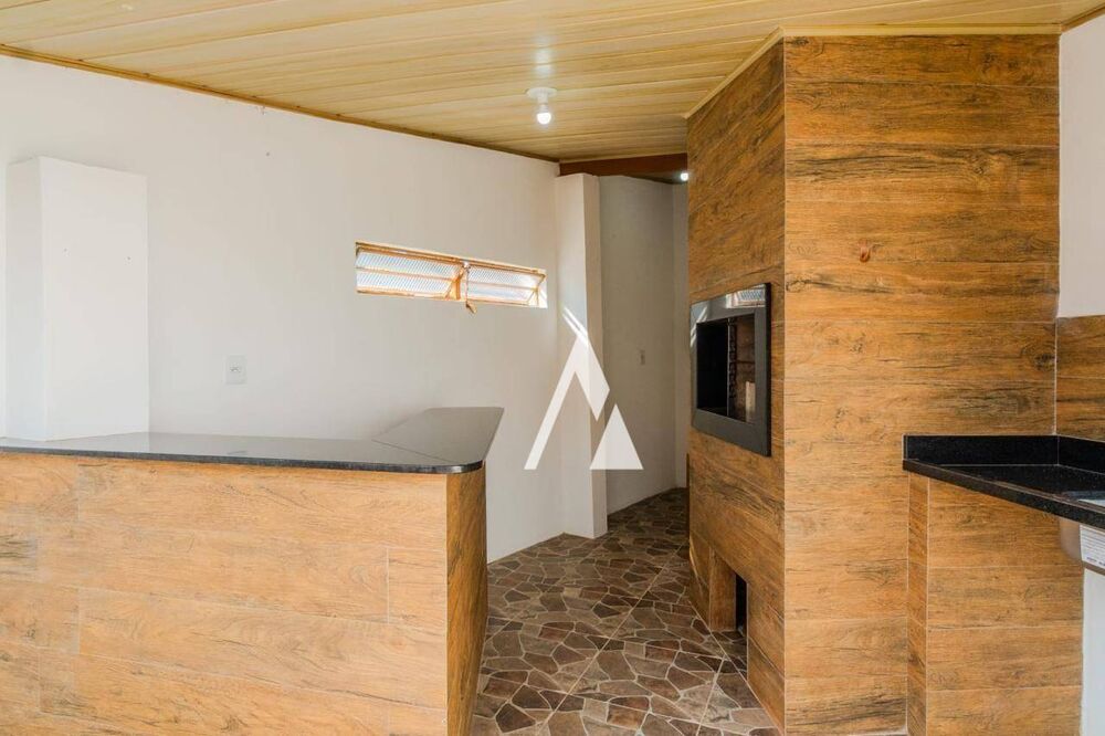 Casa, 3 quartos, 138 m² - Foto 1