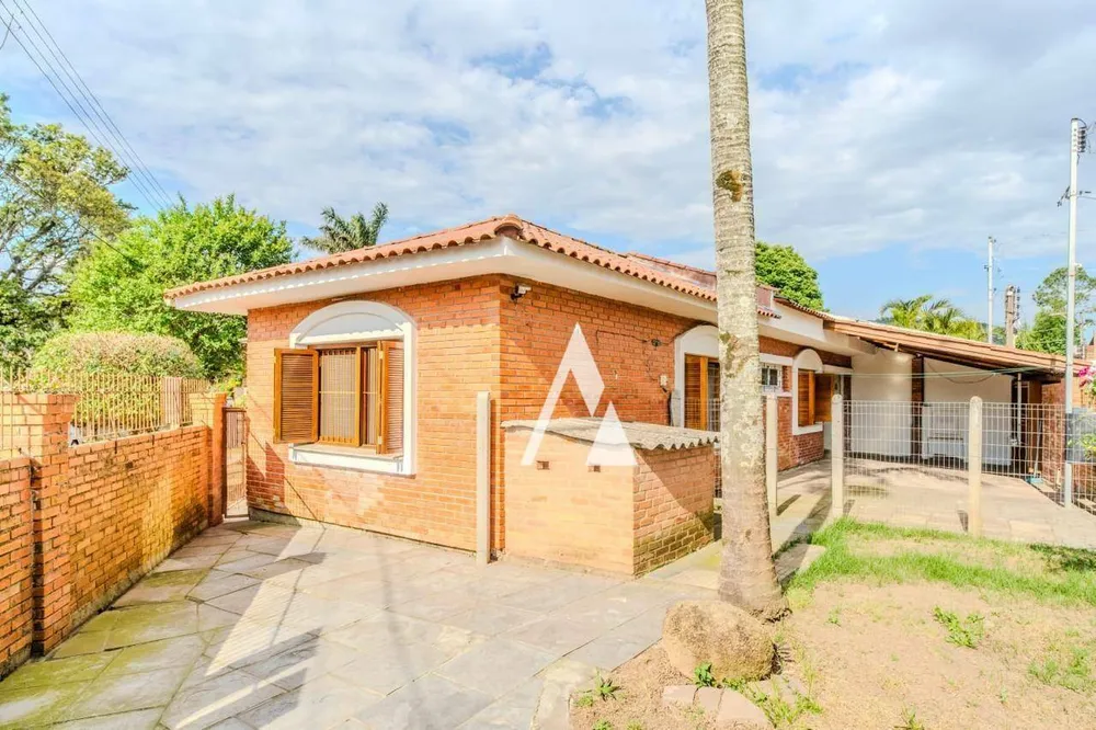 Casa, 3 quartos, 138 m² - Foto 1