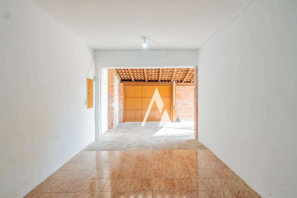 Casa, 3 quartos, 138 m² - Foto 2
