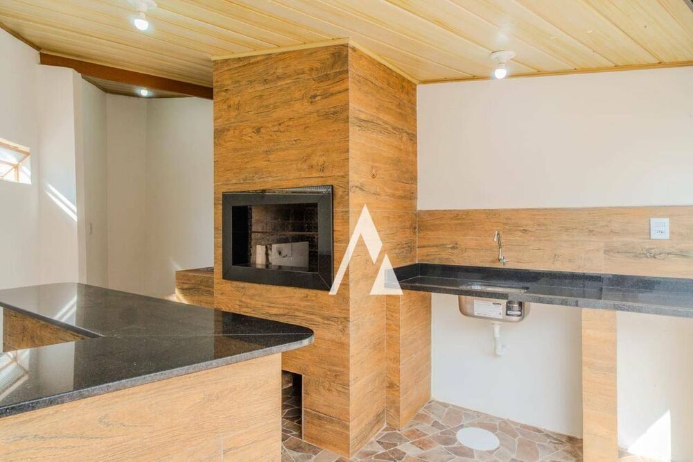 Casa, 3 quartos, 138 m² - Foto 4