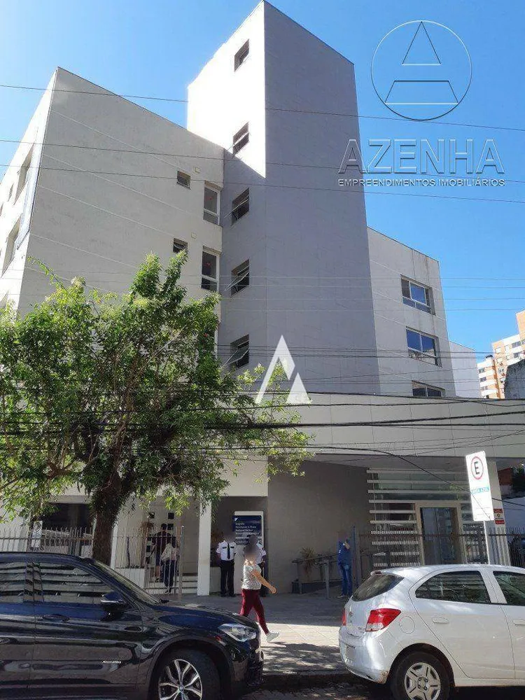 Sala-Conjunto, 30 m² - Foto 1