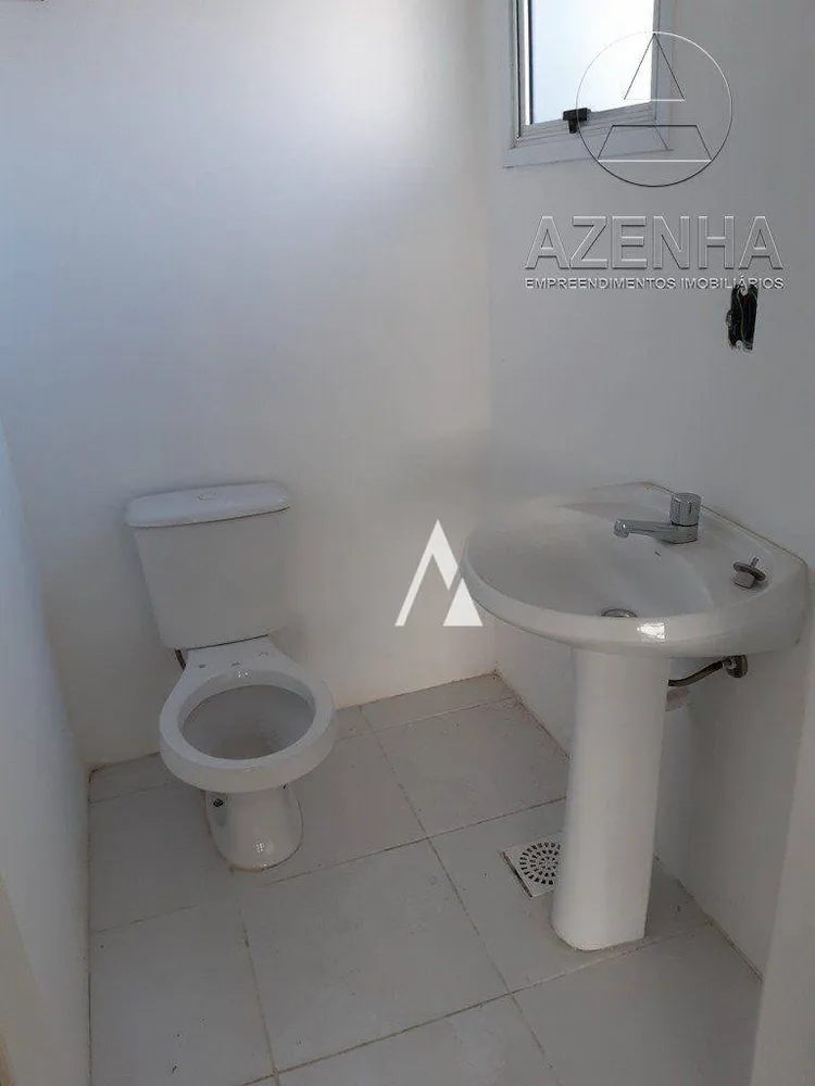 Sala-Conjunto, 30 m² - Foto 4