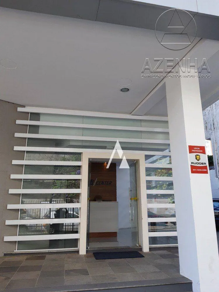 Sala-Conjunto, 30 m² - Foto 2