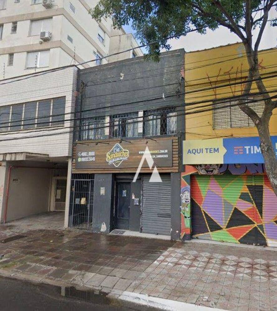 Prédio Inteiro, 134 m² - Foto 2