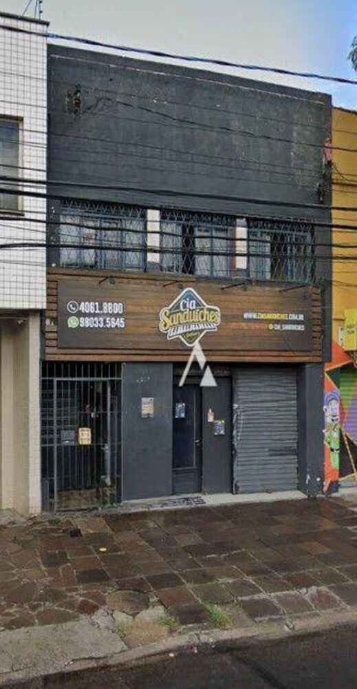 Prédio Inteiro, 134 m² - Foto 1