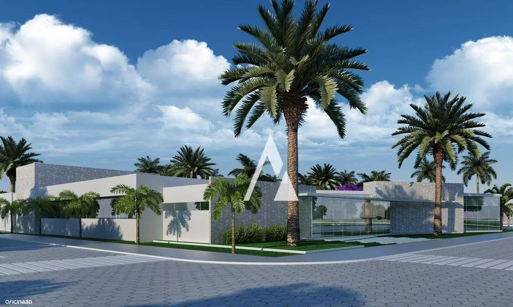Loteamento e Condomínio, 600 m² - Foto 2
