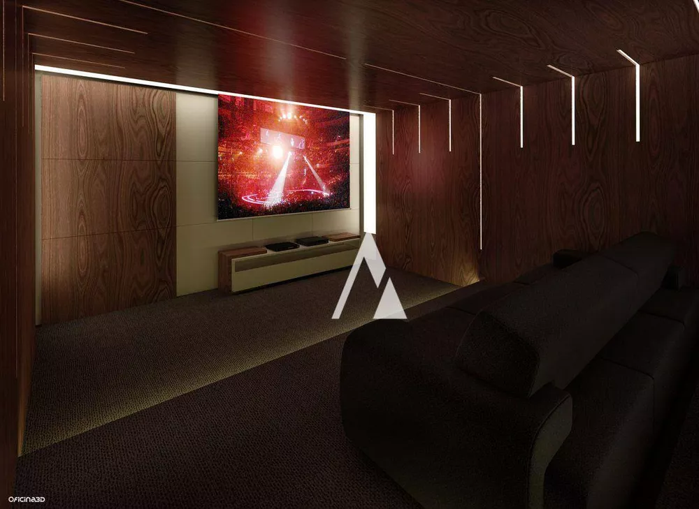 Loteamento e Condomínio, 600 m² - Foto 17