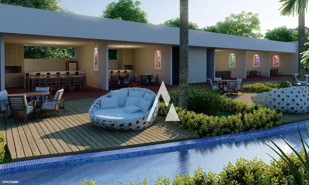 Loteamento e Condomínio, 600 m² - Foto 23