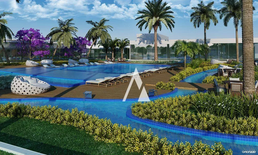 Loteamento e Condomínio, 600 m² - Foto 27