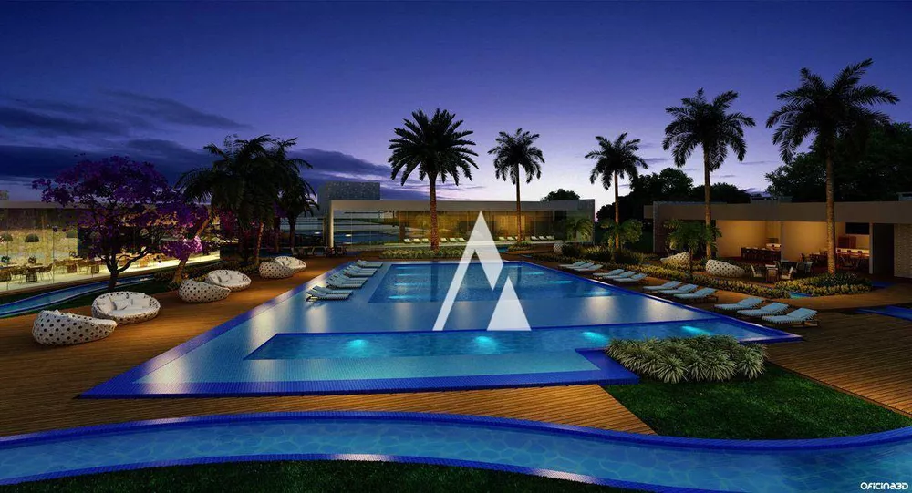 Loteamento e Condomínio, 600 m² - Foto 1