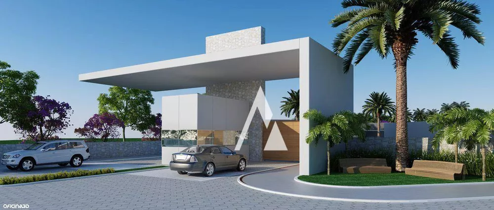 Loteamento e Condomínio, 600 m² - Foto 20