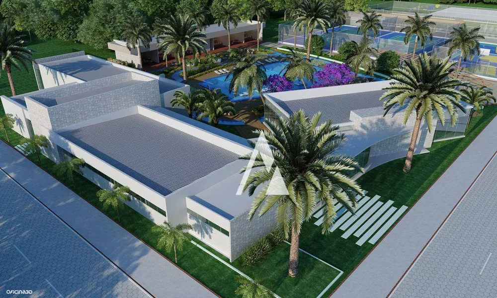 Loteamento e Condomínio, 600 m² - Foto 3