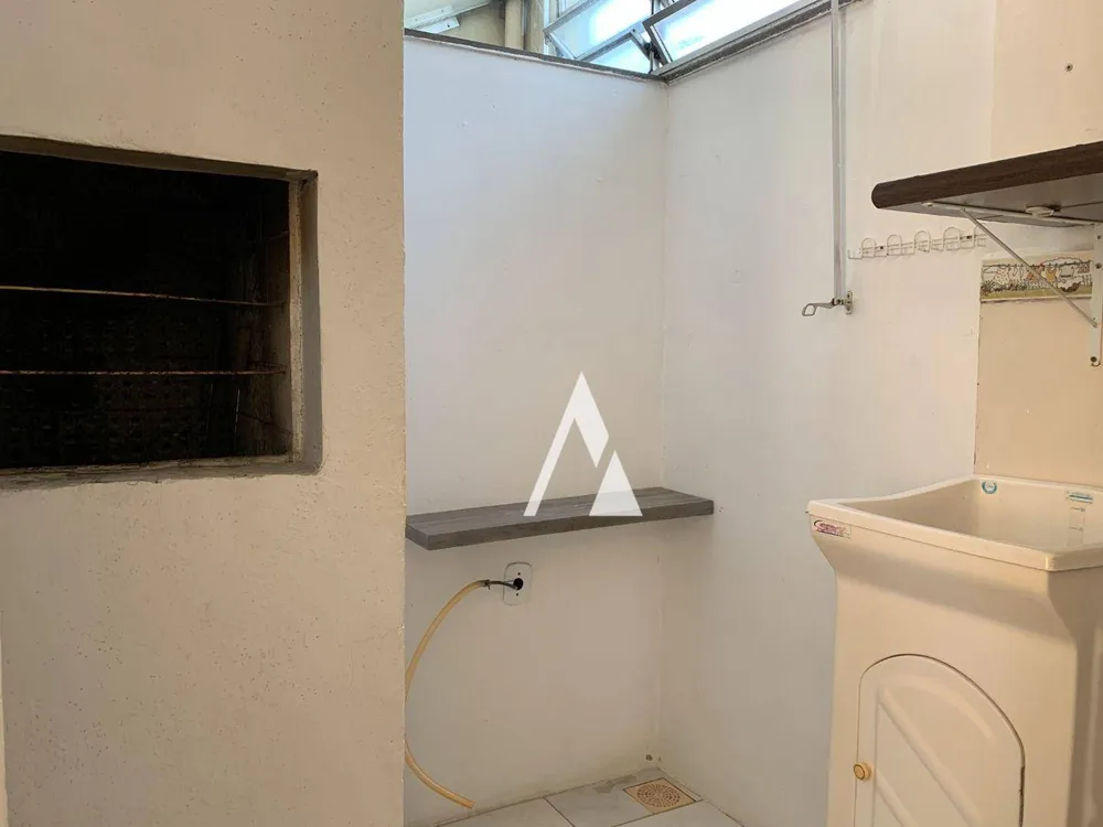 Sobrado, 2 quartos, 73 m² - Foto 5