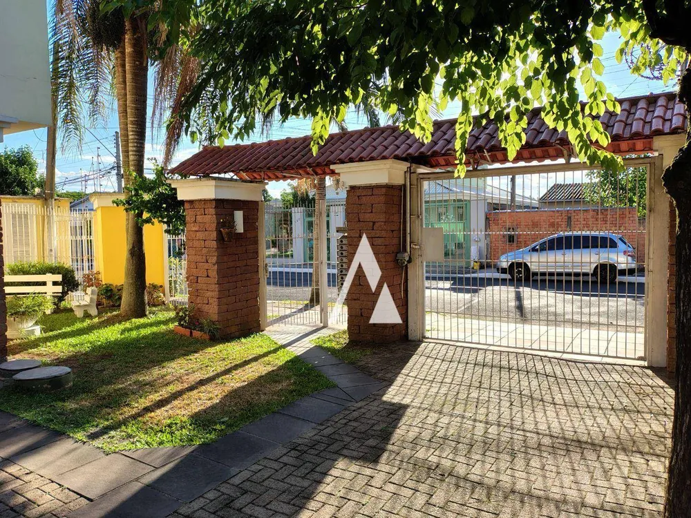 Sobrado, 2 quartos, 73 m² - Foto 14