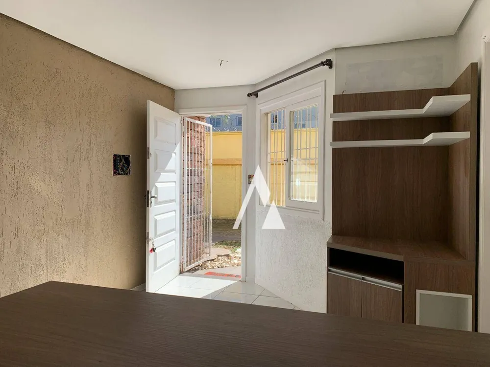 Sobrado, 2 quartos, 73 m² - Foto 2