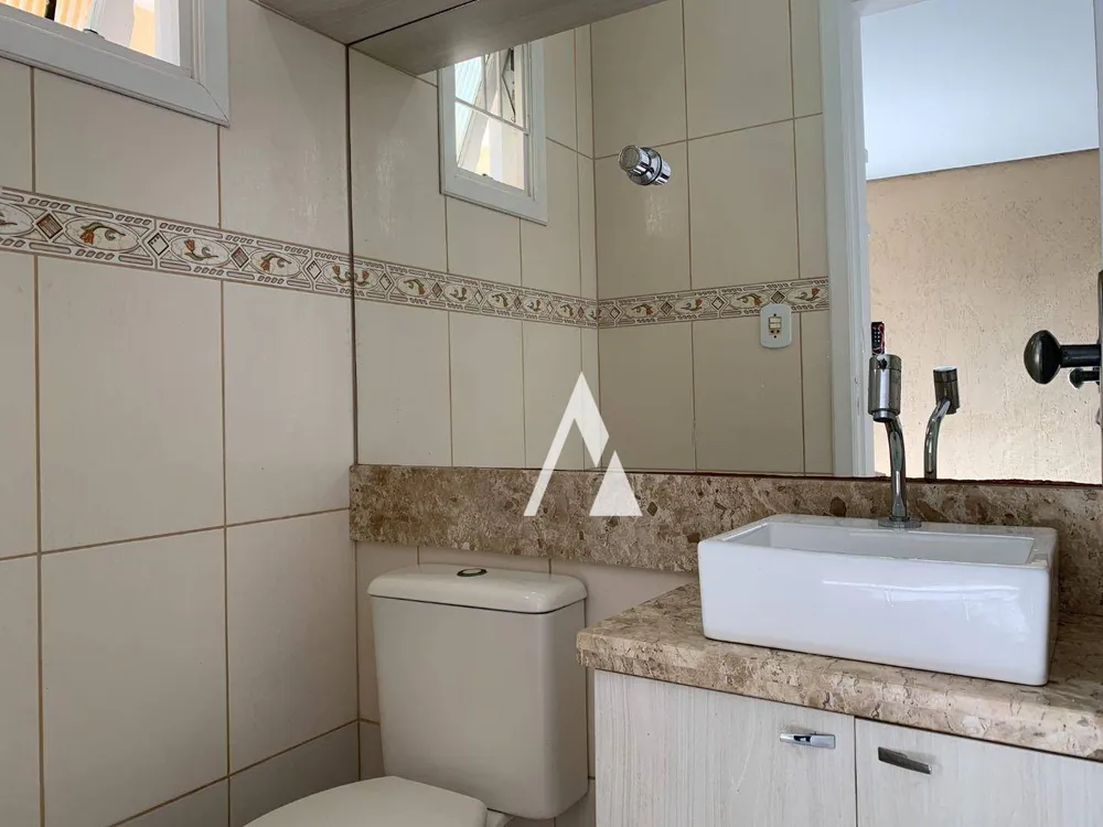 Sobrado, 2 quartos, 73 m² - Foto 4
