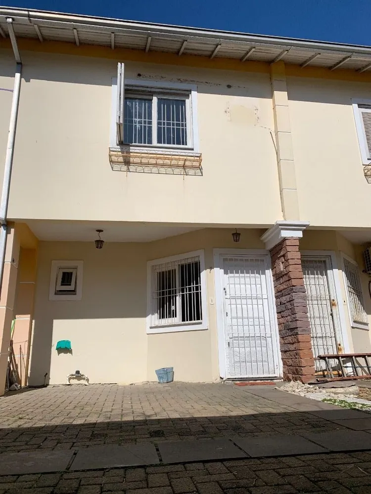 Sobrado, 2 quartos, 73 m² - Foto 13