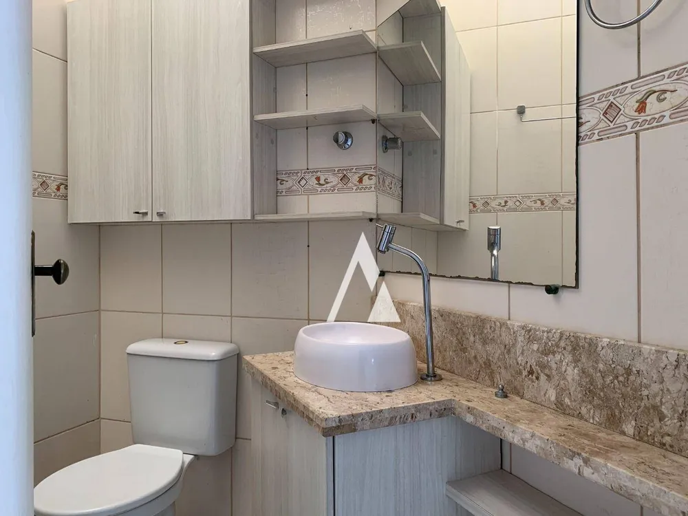 Sobrado, 2 quartos, 73 m² - Foto 10