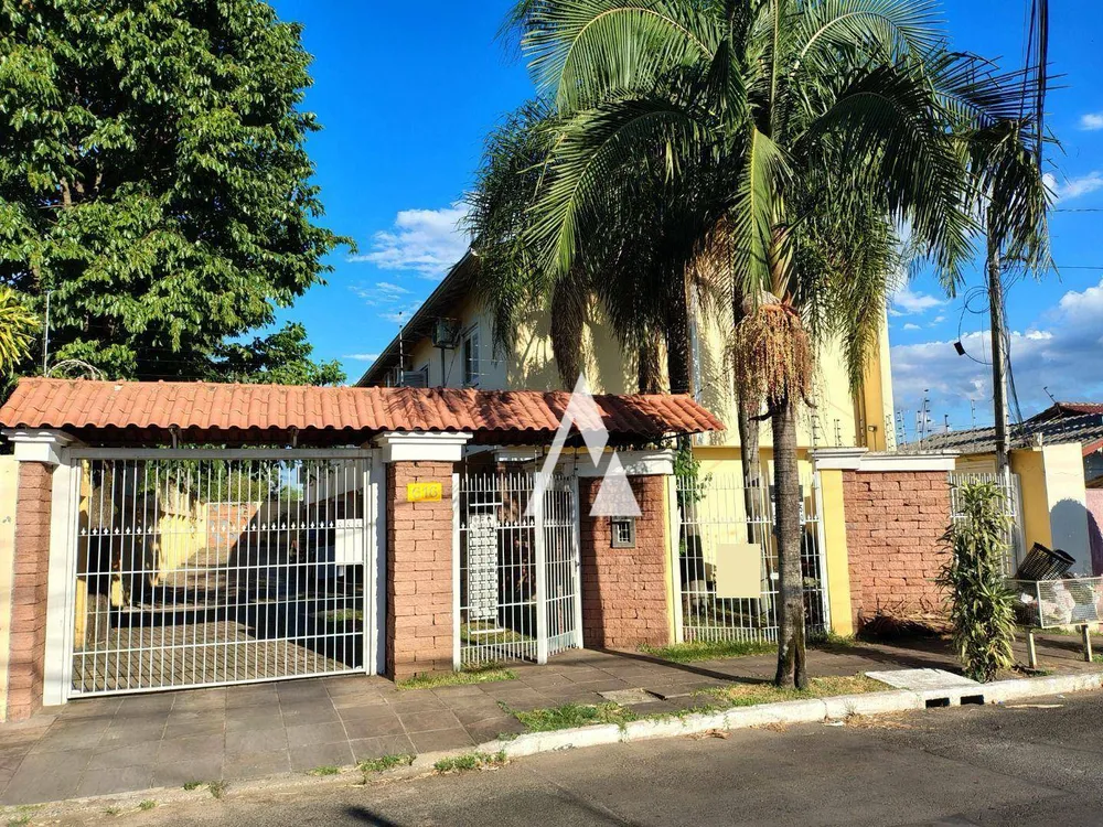 Sobrado, 2 quartos, 73 m² - Foto 15