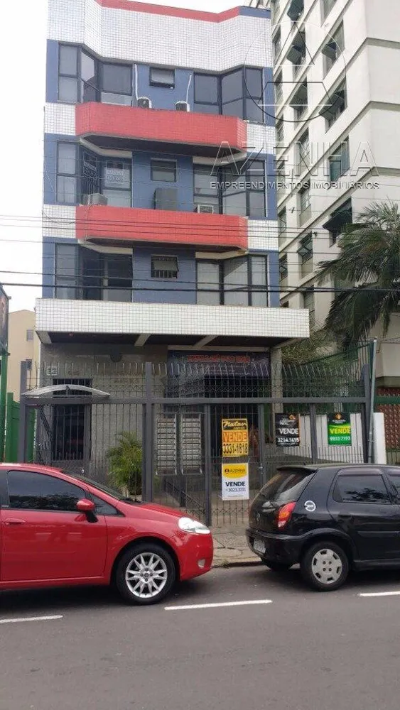 Loja-Salão, 244 m² - Foto 1