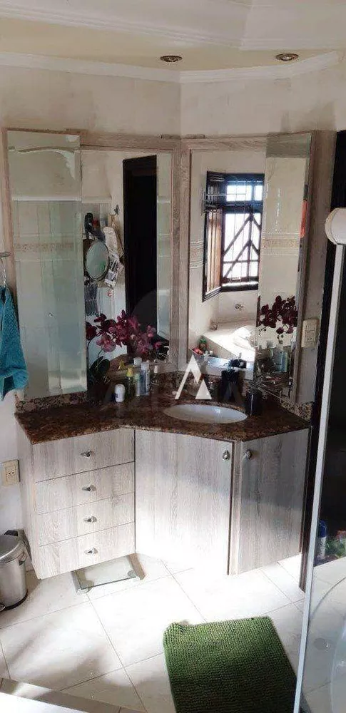 Sobrado, 3 quartos, 344 m² - Foto 6