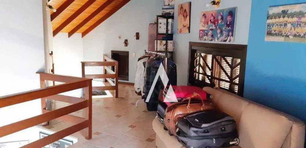 Sobrado, 3 quartos, 344 m² - Foto 11