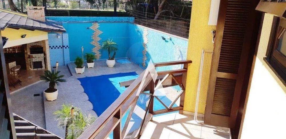 Sobrado, 3 quartos, 344 m² - Foto 8