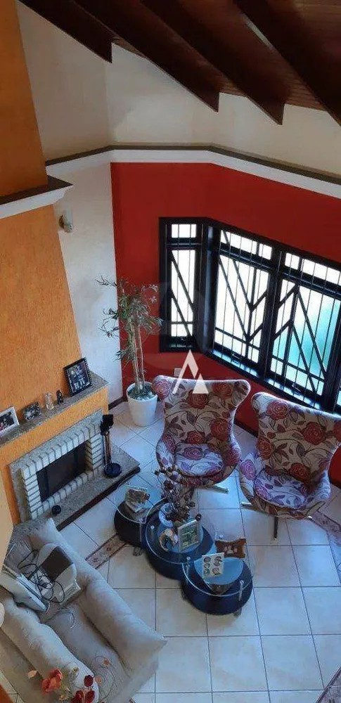 Sobrado, 3 quartos, 344 m² - Foto 3