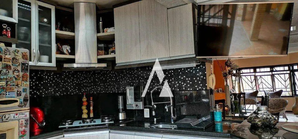 Sobrado, 3 quartos, 344 m² - Foto 12