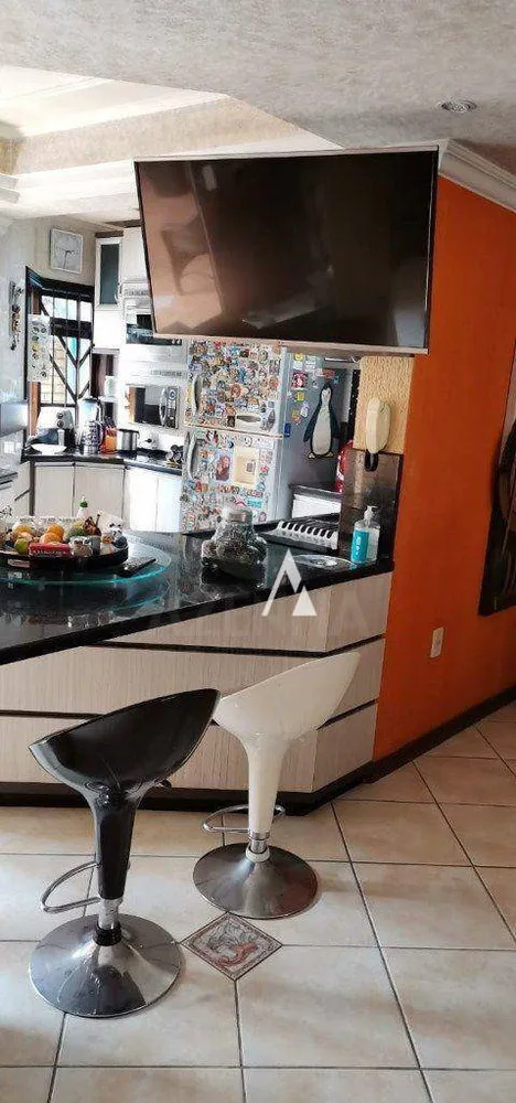 Sobrado, 3 quartos, 344 m² - Foto 8